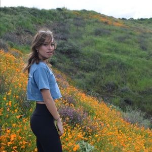 Meet your Posher, Ashlyn